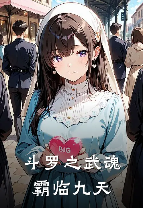 斗罗之武魂霸临九天(林墨萧尘宇)热门网络小说推荐_最新章节列表斗罗之武魂霸临九天(林墨萧尘宇)