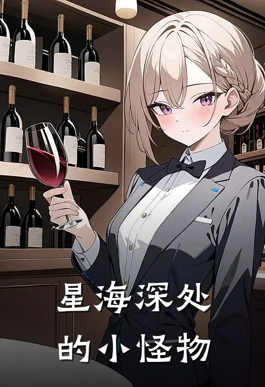 星海深处的小怪物