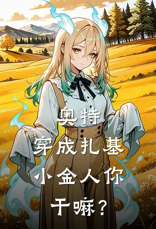 奥特：穿成扎基，小金人你干嘛？林逸扎基_《奥特：穿成扎基，小金人你干嘛？》最新章节免费在线阅读