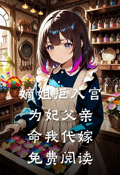 嫡姐拒入宫为妃父亲命我代嫁免费阅读