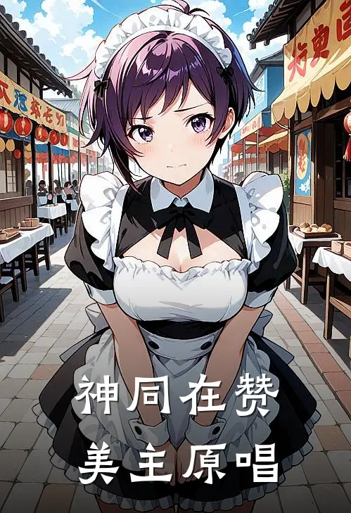 神同在赞美主原唱