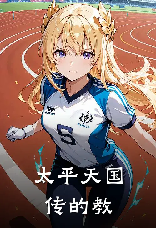 太平天国传的教