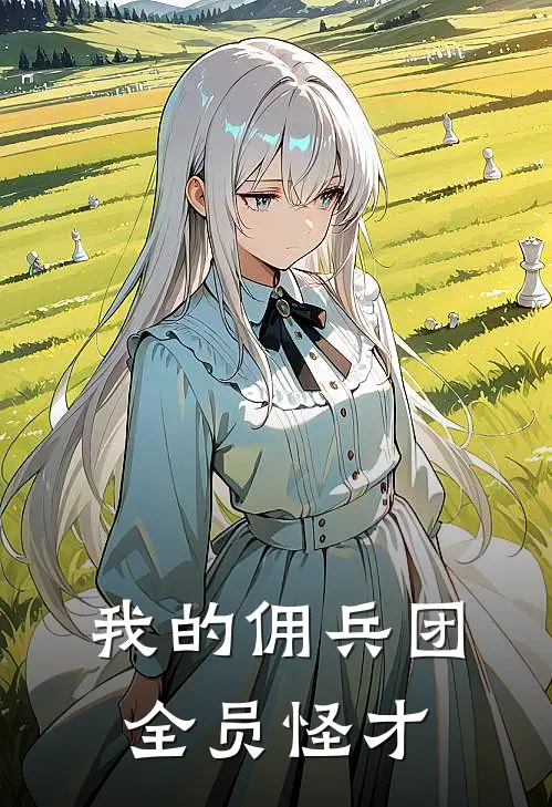 我的佣兵团全员怪才白武托格最新好看小说_最新章节列表我的佣兵团全员怪才(白武托格)