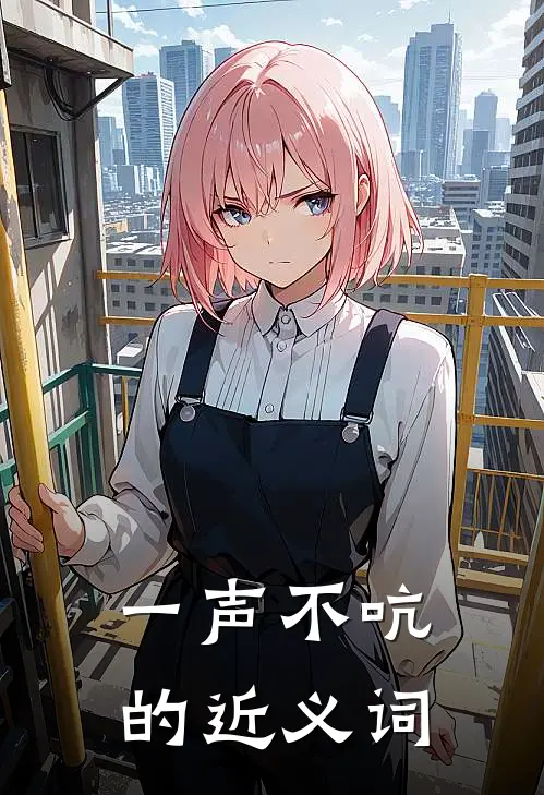 一声不吭的近义词