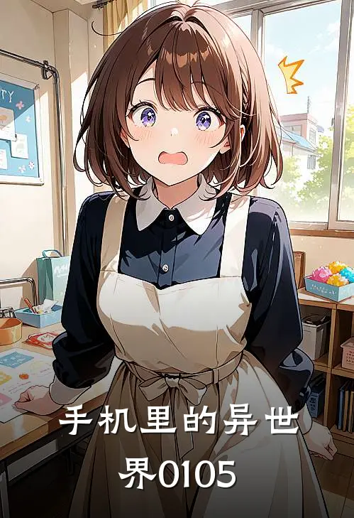 手机里的异世界 01-05