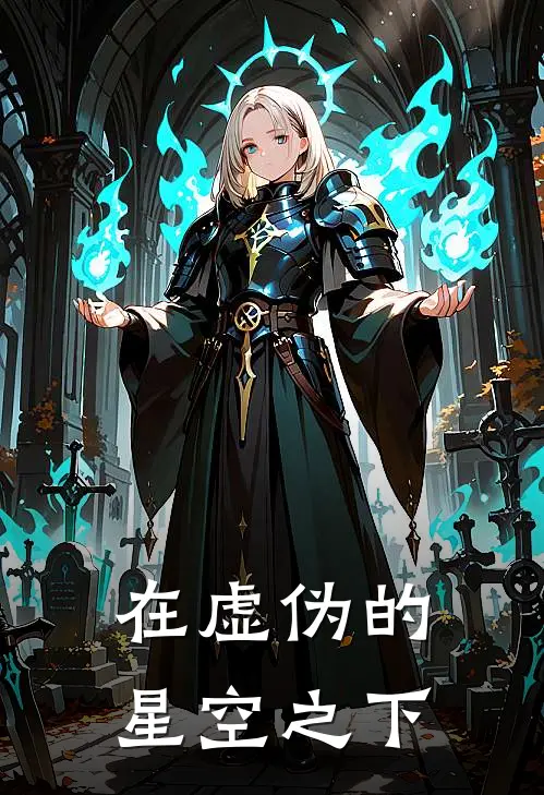 在虚伪的星空之下