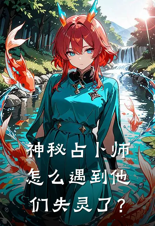 薄雍薄雍《神秘占卜师怎么遇到他们失灵了？》_(薄雍薄雍)热门小说