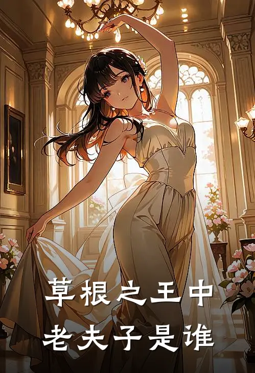 草根之王中老夫子是谁