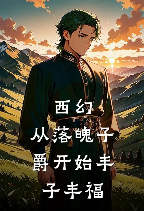 西幻：从落魄子爵开始丰子丰福