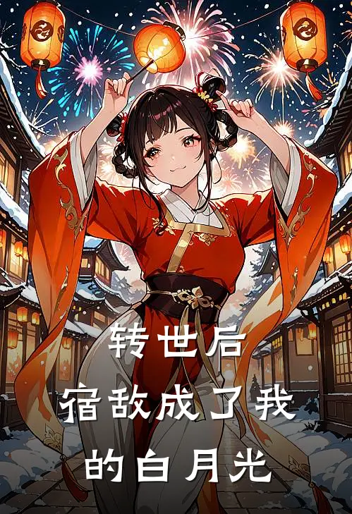 转世后：宿敌成了我的白月光