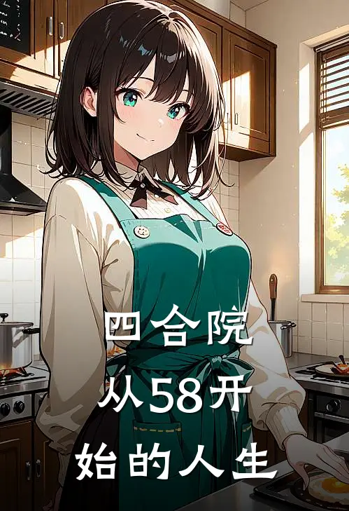 四合院：从58开始的人生孙睿周桂芬新热门小说_小说免费阅读四合院：从58开始的人生(孙睿周桂芬)