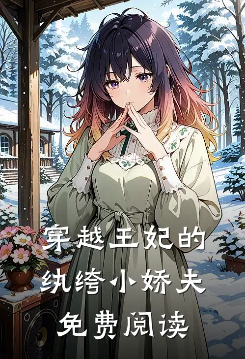 穿越王妃的纨绔小娇夫免费阅读