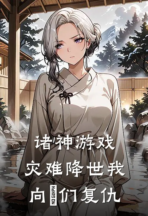 诸神游戏：灾难降世我向祂们复仇