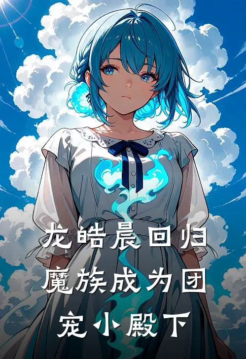 龙皓晨回归魔族成为团宠小殿下