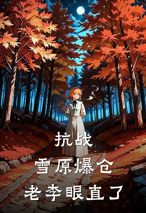 抗战：雪原爆仓，老李眼直了(宋山河孔捷)完结版小说全文免费阅读_最新小说抗战：雪原爆仓，老李眼直了(宋山河孔捷)