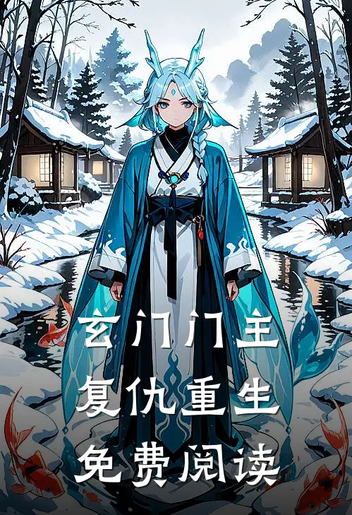 玄门门主复仇重生免费阅读