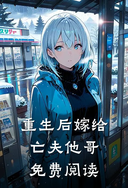 重生后嫁给亡夫他哥免费阅读