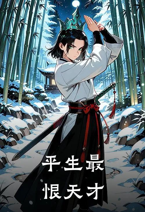 平生最恨天才褚原金娃小说推荐完本_热门小说大全平生最恨天才(褚原金娃)