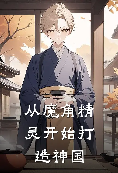 从魔角精灵开始打造神国