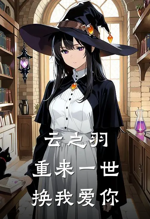 云之羽：重来一世，换我爱你上官浅宫远徵免费小说推荐_免费小说笔趣阁云之羽：重来一世，换我爱你上官浅宫远徵
