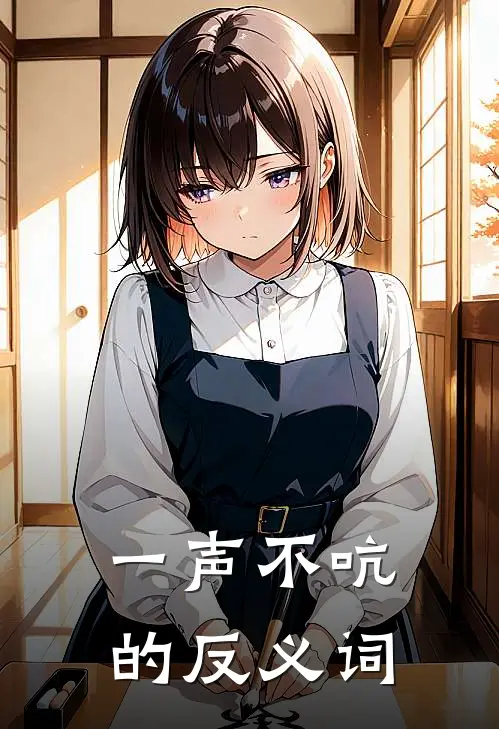 一声不吭的反义词