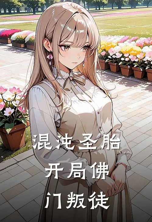 混沌圣胎：开局佛门叛徒