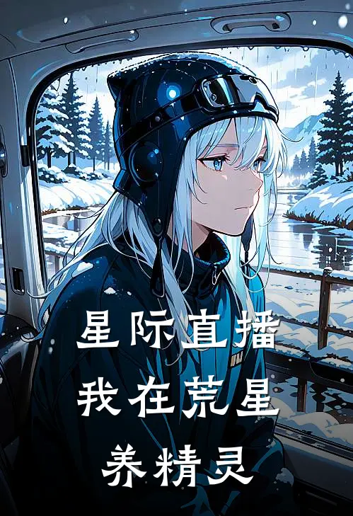 星际直播：我在荒星养精灵林薇林清岚最新章节在线阅读_林薇林清岚全本免费在线阅读