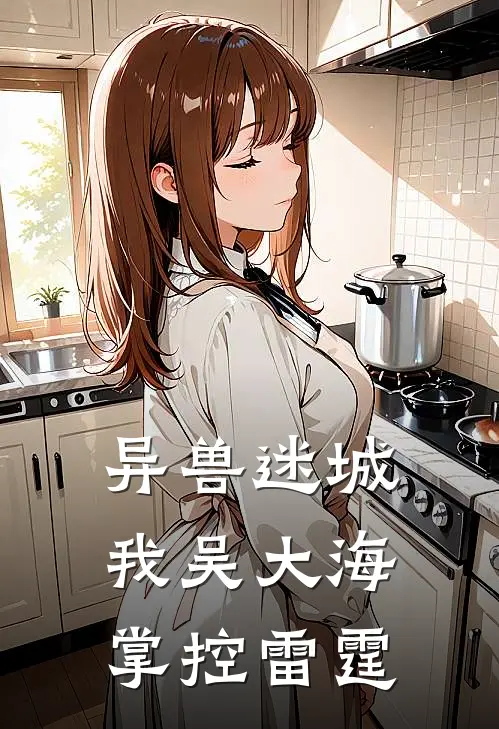 异兽迷城：我吴大海，掌控雷霆吴大海高阳免费小说笔趣阁_完结小说免费阅读异兽迷城：我吴大海，掌控雷霆吴大海高阳