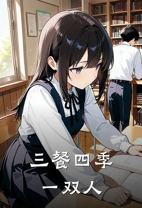 三餐四季一双人(李素欣忠勇侯)完本小说_热门的小说三餐四季一双人李素欣忠勇侯