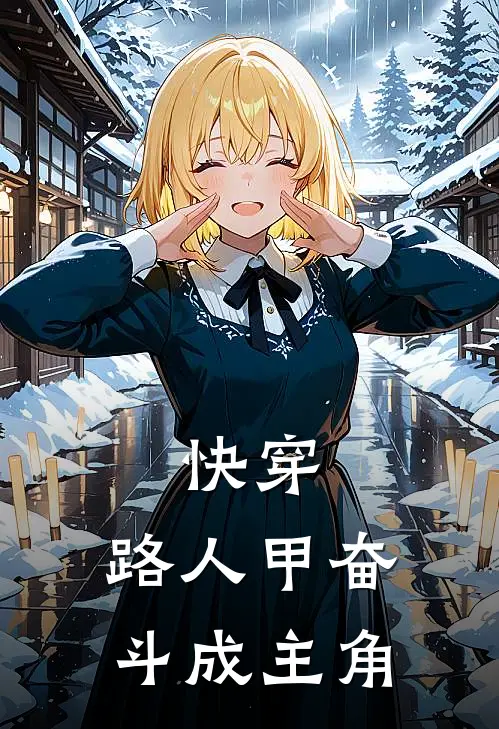 快穿：路人甲奋斗成主角(许枝枝严桂花)免费小说在线阅读_在线阅读免费小说快穿：路人甲奋斗成主角(许枝枝严桂花)