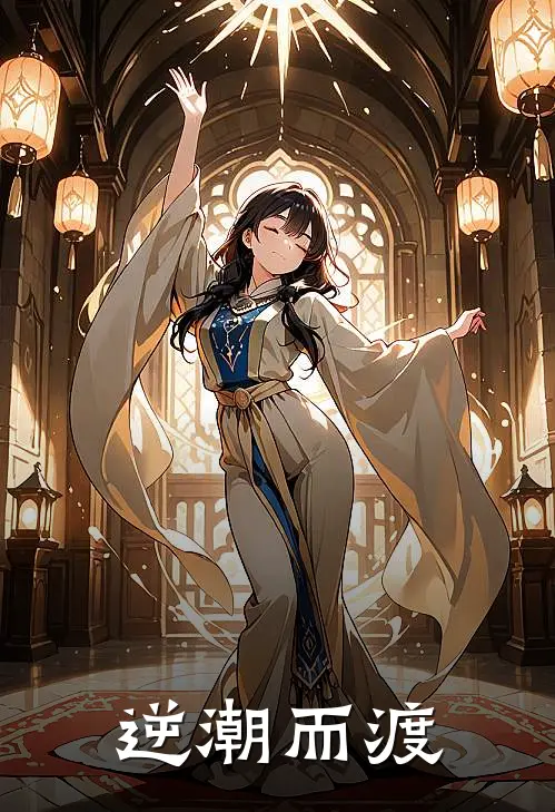 逆潮而渡