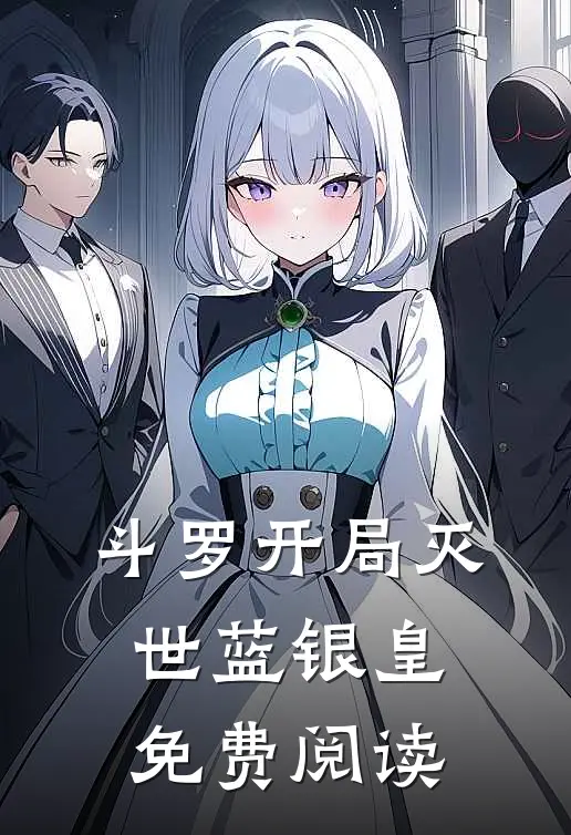 斗罗开局灭世蓝银皇免费阅读