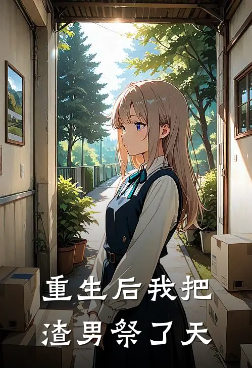 重生后我把渣男祭了天