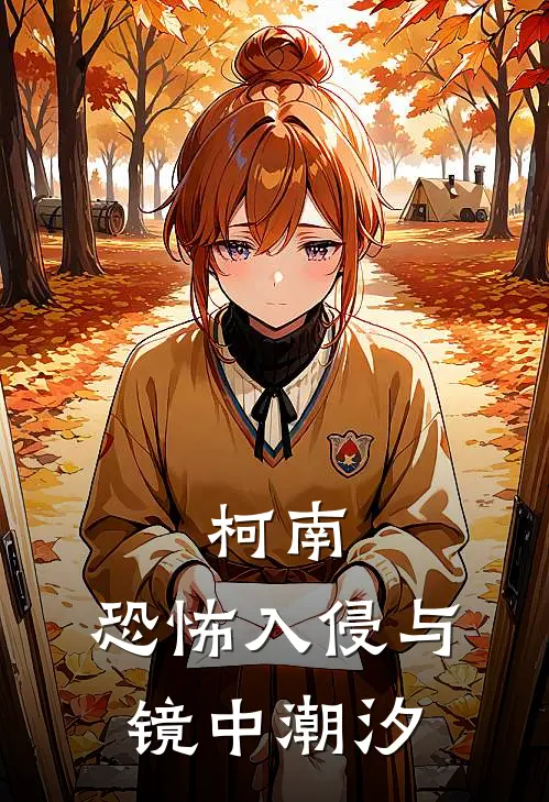 柯南：恐怖入侵与镜中潮汐