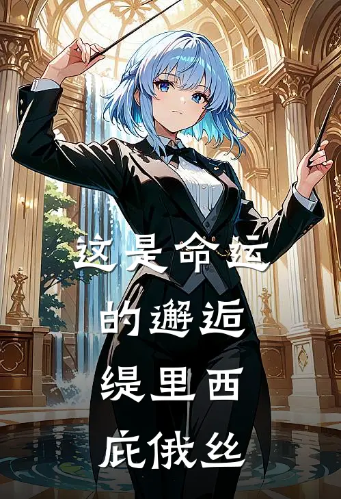 这是命运的邂逅，缇里西庇俄丝(俄丝雅努斯)无弹窗小说免费阅读_小说完整版免费阅读这是命运的邂逅，缇里西庇俄丝俄丝雅努斯