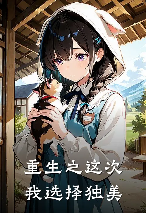 重生之这次我选择独美