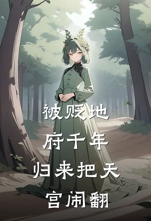 被贬地府千年，归来把天宫闹翻(王凡兰香)在线阅读免费小说_完整版小说免费阅读被贬地府千年，归来把天宫闹翻(王凡兰香)