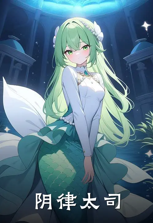 《阴律太司》司言清司语新全文免费在线阅读_《阴律太司》全集阅读