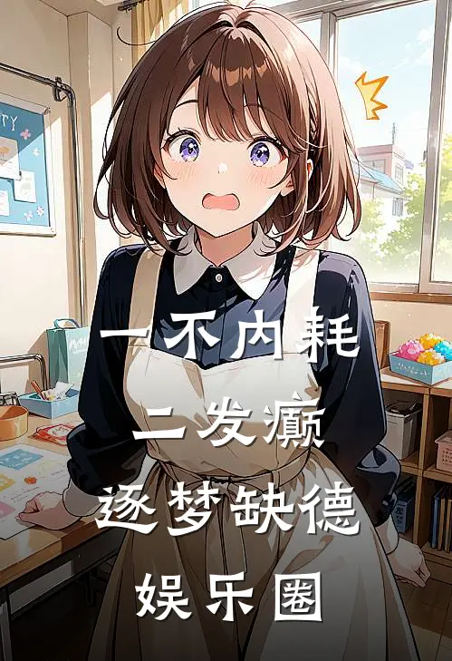 一不内耗二发癫，逐梦缺德娱乐圈(伊芝夏顾谨生)热门小说阅读_全文免费阅读一不内耗二发癫，逐梦缺德娱乐圈伊芝夏顾谨生