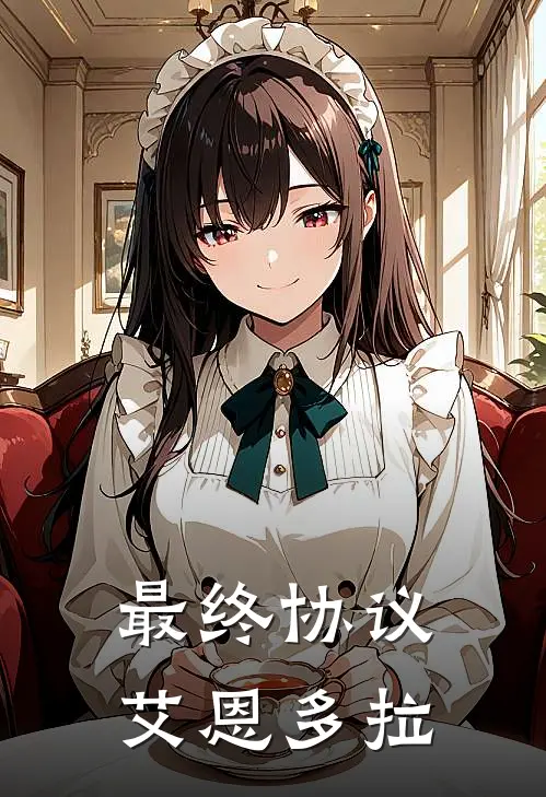 最终协议：艾恩多拉