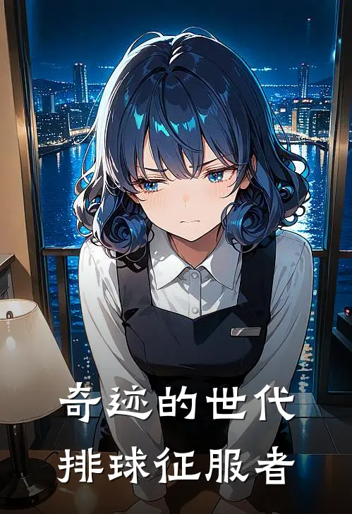 奇迹的世代：排球征服者