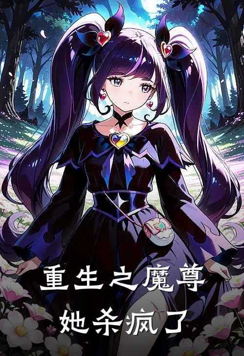 重生之魔尊她杀疯了