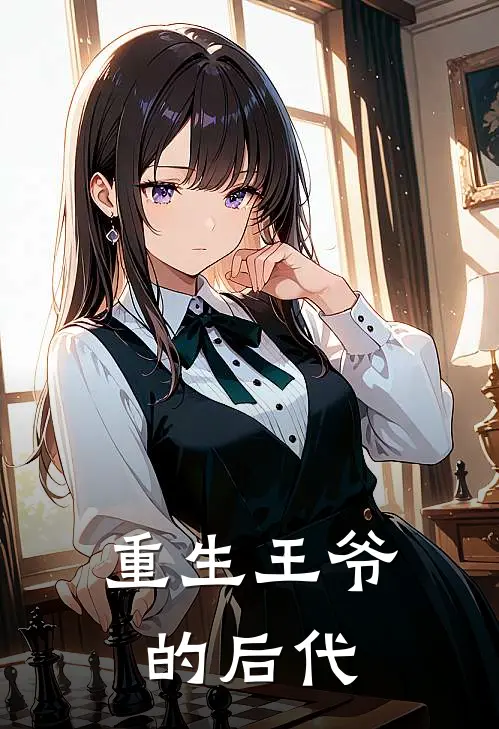重生王爷的后代