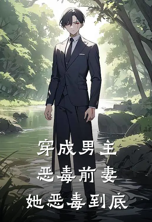 穿成男主恶毒前妻，她恶毒到底方西宁梁靖言最新小说推荐_热门小说排行榜穿成男主恶毒前妻，她恶毒到底(方西宁梁靖言)