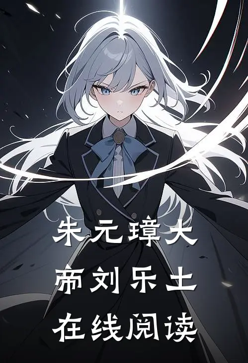 朱元璋大帝刘乐土在线阅读