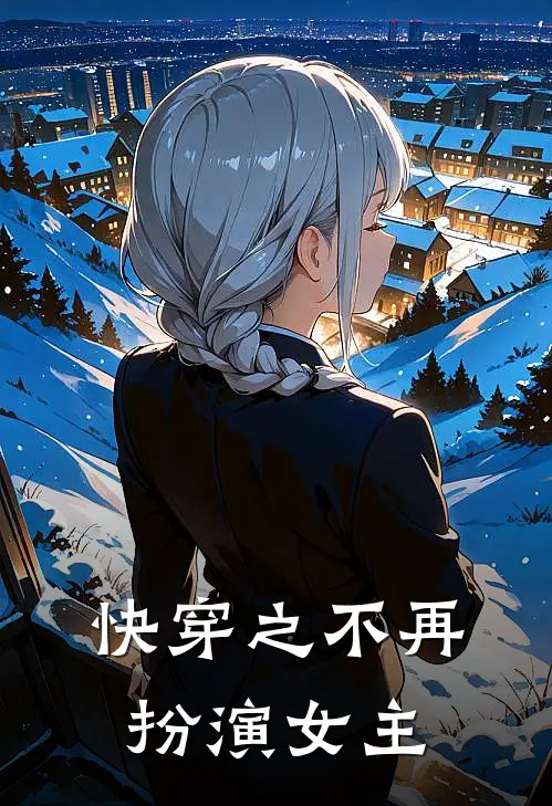 快穿之不再扮演女主