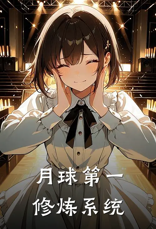 月球第一修炼系统(马成灵火炎)免费小说阅读_完结版小说推荐月球第一修炼系统(马成灵火炎)