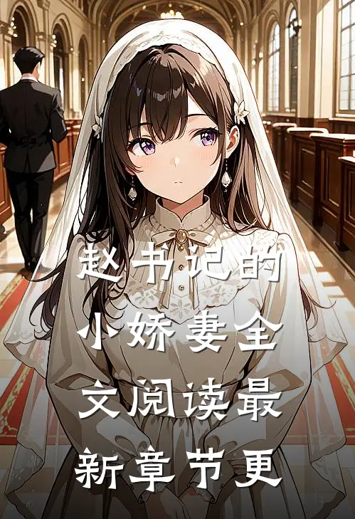 赵书记的小娇妻全文阅读最新章节更