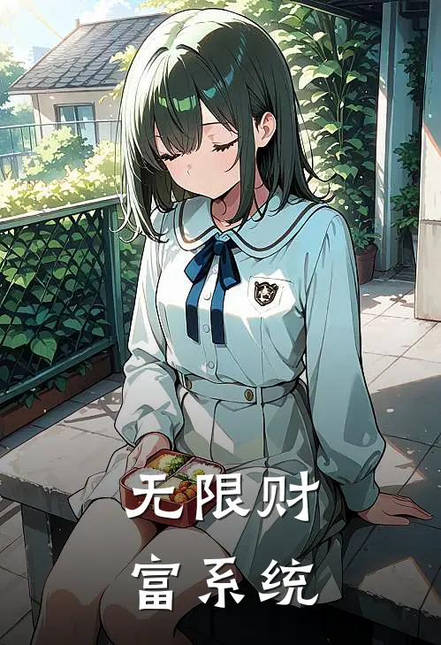 无限财富系统