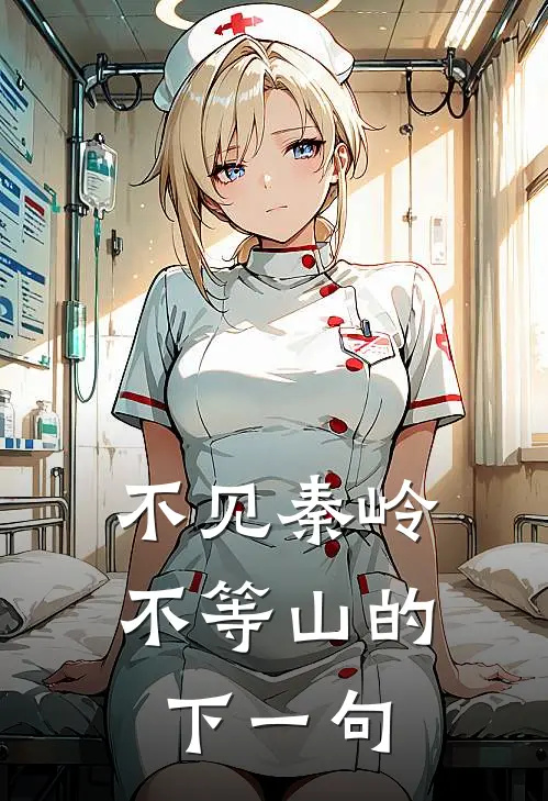 不见秦岭不等山的下一句